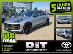 Bild des Angebotes Porsche Macan GTS *APPROVED* Sport-Paket+Luft+Pano+360°