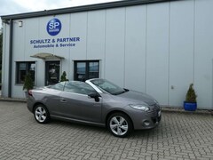 Bild des Angebotes Renault Megane III Cabrio / PDC, Temp, Leder!