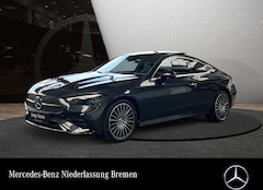 Bild des Angebotes Mercedes-Benz CLE 220 d AMG+PANO+AHK+KAMERA+TOTW+KEYLESS+9G