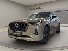 Bild des Angebotes Mazda CX-60 HOMURA-PLUS 254 PS AWD PANORAMADACH