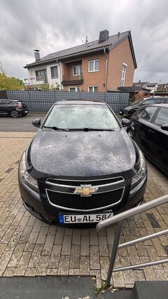 Bild des Angebotes Chevrolet Cruze 2.0 LT