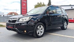 Bild des Angebotes Subaru Forester Exclusive / Panorama / Kamera / AHK
