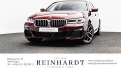 Bild des Angebotes BMW 530 e TOURING xDRIVE M SPORT/LASER/ACC/HuD/PANO