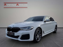 Bild des Angebotes BMW 540 d Lim. xDrive M Sport LASER|HUD|R-KAM|HiFi