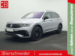Bild des Angebotes VW Tiguan Allspace 2.0 TDI DSG 4Mo. R-Line 7-S. AHK IQ.LIGHT KAMERA N