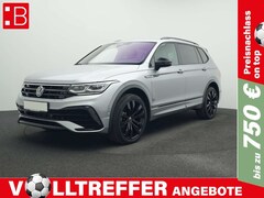 Bild des Angebotes VW Tiguan Allspace 2.0 TDI DSG 4Mo. R-Line 7S. AHK IQ.LIGHT KAMERA NA