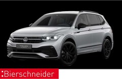 Bild des Angebotes VW Tiguan Allspace 2.0 TDI DSG 4Mo. R-Line AHK NAVI ALU 20 IQ.LIGHT