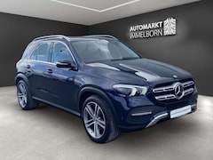 Bild des Angebotes Mercedes-Benz GLE 350 de 21°Burmest*360°*Mubeam*STHZG*VollLede