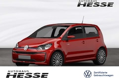 Bild des Angebotes VW up! up! 1.0 MPI Black Style Climatronic DAB+