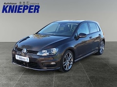 Bild des Angebotes VW Golf LOUNGE 1.4 TSI Lounge KLIMA+PARK PILOT
