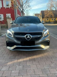 Bild des Angebotes Mercedes-Benz GLE 63 AMG GLE 63 AMG 4Matic