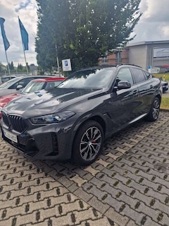 Bild des Angebotes BMW X6 30 d xDrive M Sport