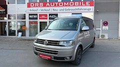 Bild des Angebotes VW T5 California Edition Aufstel/Küche/Top Gepflegt