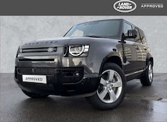Bild des Angebotes Land Rover Defender 110 D350 X-Dynamic HSE PANO AHK HUD 22'' Matrix