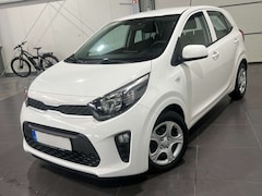 Bild des Angebotes Kia Picanto 1.0 **5-Türig*Klima*Bluetooth**