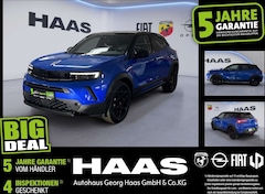 Bild des Angebotes Opel Mokka-E Mokka e GS Line Top Ausstattung, Rückfahrkamera
