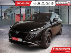 Bild des Angebotes Nissan Qashqai 1.3 DIG-T MHEV 158 PS N-Connecta