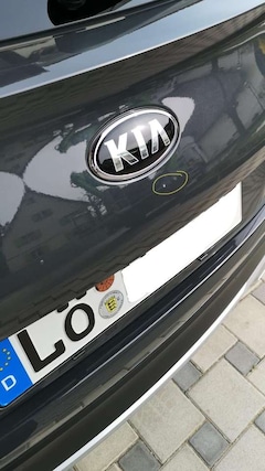 Bild des Angebotes Kia XCeed Xdition