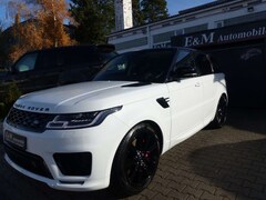 Bild des Angebotes Land Rover Range Rover Sport HSE Dynamic Hybrid*PANO*