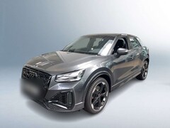 Bild des Angebotes Audi SQ2 quattro Matrix LED AHK