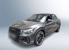 Bild des Angebotes Audi SQ2 quattro Matrix LED AHK