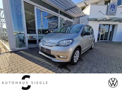 Bild des Angebotes Skoda Citigo e iV Ambition CCS 5-Türen Climatronic Bluetooth Mo