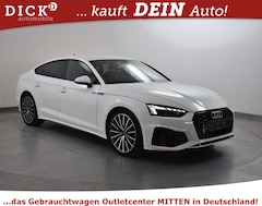 Bild des Angebotes Audi A5 Sportb 40 g-tron 2X S LINE+OPTIK+MATRI+KAM+19
