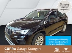 Bild des Angebotes SEAT Ateca Xperience 1.5 TSI ACT 110 kW