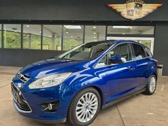 Bild des Angebotes Ford C-Max Titanium Navi/Tempomat/KAMERA/SONY/SZH/AW