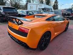 Bild des Angebotes Lamborghini Gallardo LP550-2