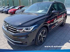 Bild des Angebotes VW Tiguan 2.0 TDI DSG ACTIVE MATRIX NAVI AHK Keyless digi. C
