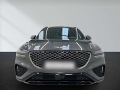 Bild des Angebotes Genesis GV70 Sport 4WD AD El. Panodach Memory Sitze LED ACC El.