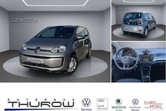 Bild des Angebotes VW up! 1.0 Klima Bluetooth Telefon