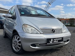 Bild des Angebotes Mercedes-Benz A 140 Elegance/Panorama/TÜV 2027