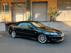 Bild des Angebotes Saab 9-3 2.0T Aero Cabrio *Vollausstattung*Automatik*