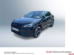Bild des Angebotes Audi Q2 35 TDI quattro S line
