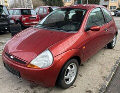Bild des Angebotes Ford Ka/Ka+ Ka Fun