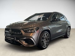 Bild des Angebotes Mercedes-Benz GLA 180 AMG Night SpurW W-Paket S-Sitz PDC SHZ