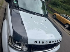 Bild des Angebotes Land Rover Discovery Discovery SD V6 SE