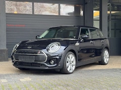 Bild des Angebotes MINI Cooper SD Clubman Cooper SD ° Facelift ° Vollleder