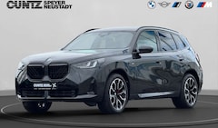 Bild des Angebotes BMW X3 20d xDrive M Sportpaket HK HiFi DAB LED RFK