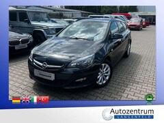 Bild des Angebotes Opel Astra J 1.7 CDTI Sports Tourer Active *NAVI*