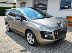 Bild des Angebotes Peugeot 3008 3008 HDi FAP 165 Automatik Business-Line