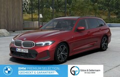 Bild des Angebotes BMW 330 e xDrive Touring M Sport //Stop&Go FACELIFT