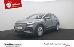 Bild des Angebotes Audi e-tron . Virt.Cockpit LED Klima