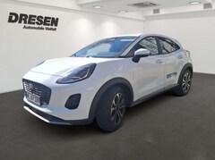 Bild des Angebotes Ford Puma Titanium+Müdigkeitserkennung+Abstandswarner+Regens