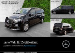 Bild des Angebotes Mercedes-Benz V 250 d STYLE Lang *Mopf*Multibeam*AHK*el. Türen