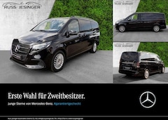 Bild des Angebotes Mercedes-Benz V 250 d STYLE Lang *Mopf*Multibeam*AHK*el. Türen