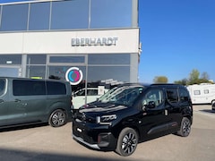 Bild des Angebotes Citroen Berlingo ë 136 MAX M Elektro