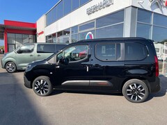 Bild des Angebotes Citroen Berlingo ë 136 MAX M Elektro